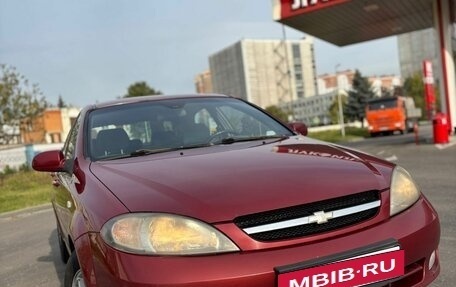 Chevrolet Lacetti, 2008 год, 650 000 рублей, 20 фотография
