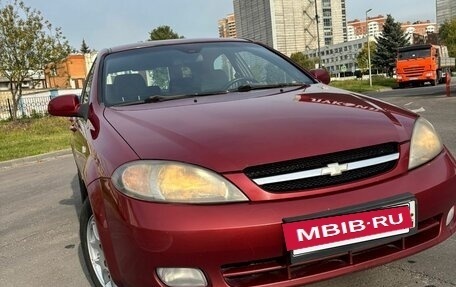 Chevrolet Lacetti, 2008 год, 650 000 рублей, 15 фотография