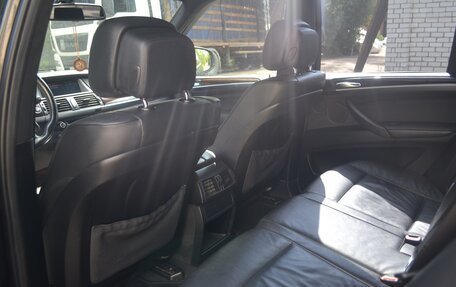 BMW X5, 2012 год, 2 000 000 рублей, 7 фотография
