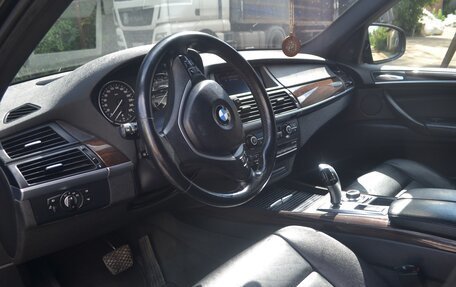 BMW X5, 2012 год, 2 000 000 рублей, 5 фотография