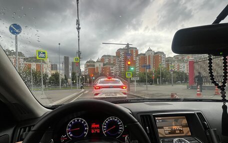 Infiniti G, 2008 год, 800 000 рублей, 6 фотография