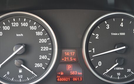 BMW X5, 2012 год, 2 000 000 рублей, 11 фотография
