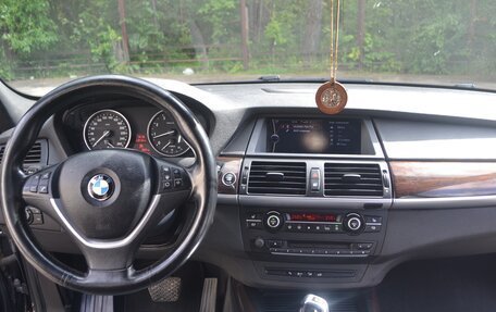 BMW X5, 2012 год, 2 000 000 рублей, 10 фотография