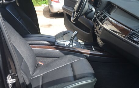BMW X5, 2012 год, 2 000 000 рублей, 9 фотография