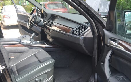 BMW X5, 2012 год, 2 000 000 рублей, 13 фотография
