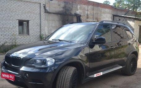 BMW X5, 2012 год, 2 000 000 рублей, 4 фотография
