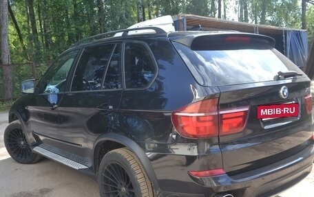 BMW X5, 2012 год, 2 000 000 рублей, 3 фотография