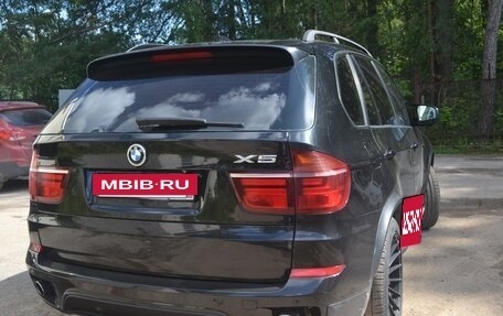 BMW X5, 2012 год, 2 000 000 рублей, 2 фотография