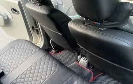 Renault Logan I, 2006 год, 360 000 рублей, 13 фотография