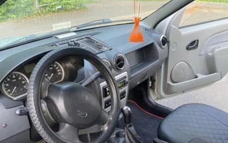 Renault Logan I, 2006 год, 360 000 рублей, 11 фотография