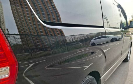 Hyundai Grand Starex Grand Starex I рестайлинг 2, 2012 год, 1 890 000 рублей, 12 фотография