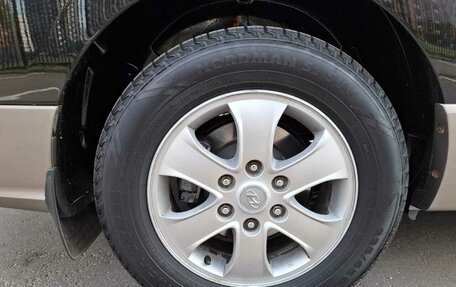 Hyundai Grand Starex Grand Starex I рестайлинг 2, 2012 год, 1 890 000 рублей, 34 фотография
