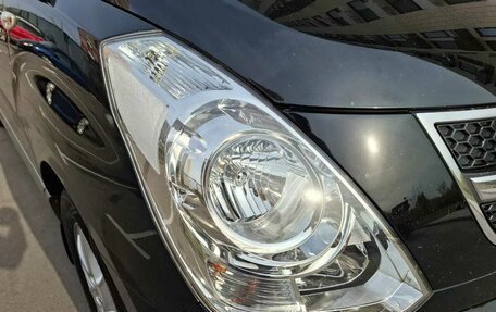 Hyundai Grand Starex Grand Starex I рестайлинг 2, 2012 год, 1 890 000 рублей, 36 фотография