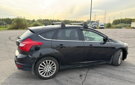 Ford Focus III, 2011 год, 750 000 рублей, 2 фотография