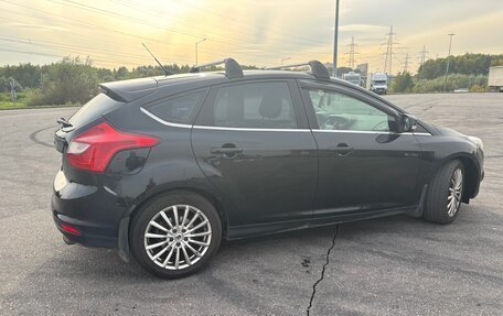 Ford Focus III, 2011 год, 750 000 рублей, 4 фотография