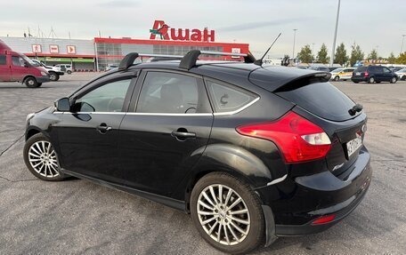 Ford Focus III, 2011 год, 750 000 рублей, 5 фотография