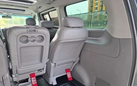 Hyundai Grand Starex Grand Starex I рестайлинг 2, 2012 год, 1 890 000 рублей, 25 фотография