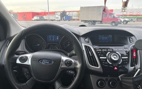 Ford Focus III, 2011 год, 750 000 рублей, 7 фотография