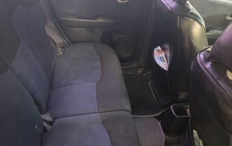 Honda Fit III, 2011 год, 640 000 рублей, 7 фотография