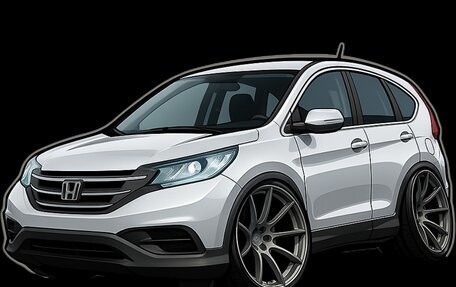 Honda CR-V IV, 2013 год, 2 000 000 рублей, 9 фотография