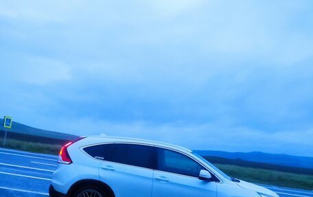 Honda CR-V IV, 2013 год, 2 000 000 рублей, 6 фотография