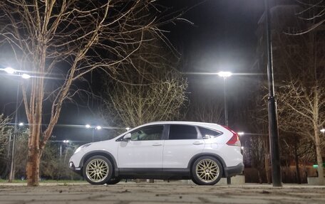 Honda CR-V IV, 2013 год, 2 000 000 рублей, 11 фотография