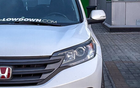Honda CR-V IV, 2013 год, 2 000 000 рублей, 10 фотография