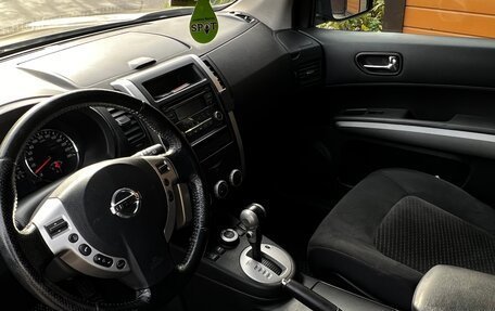 Nissan X-Trail, 2012 год, 1 190 000 рублей, 7 фотография