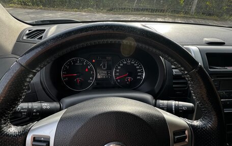 Nissan X-Trail, 2012 год, 1 190 000 рублей, 8 фотография