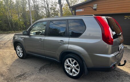 Nissan X-Trail, 2012 год, 1 190 000 рублей, 3 фотография