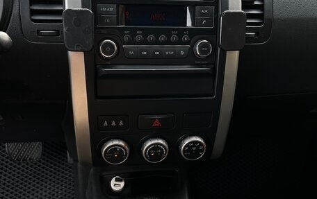 Nissan X-Trail, 2012 год, 1 190 000 рублей, 9 фотография