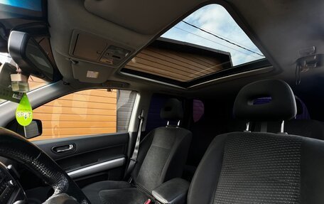 Nissan X-Trail, 2012 год, 1 190 000 рублей, 10 фотография
