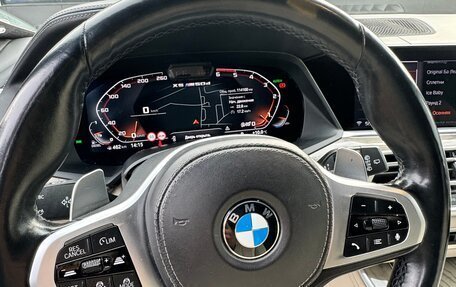 BMW X5, 2019 год, 6 600 000 рублей, 11 фотография