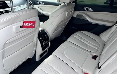 BMW X5, 2019 год, 6 600 000 рублей, 6 фотография