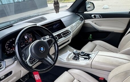 BMW X5, 2019 год, 6 600 000 рублей, 7 фотография
