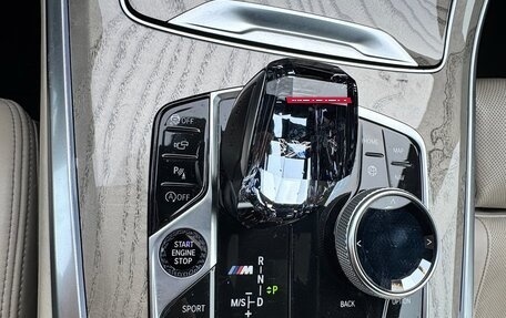 BMW X5, 2019 год, 6 600 000 рублей, 9 фотография