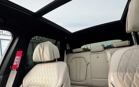 BMW X5, 2019 год, 6 600 000 рублей, 5 фотография