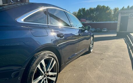 Audi A6, 2021 год, 5 050 000 рублей, 8 фотография