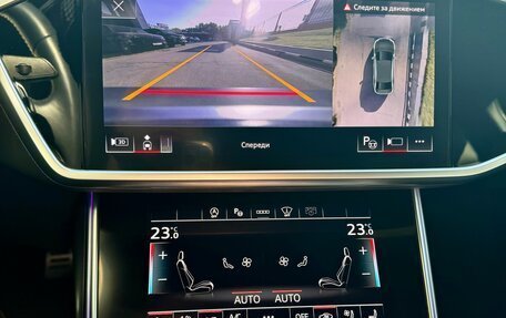 Audi A6, 2021 год, 5 050 000 рублей, 17 фотография