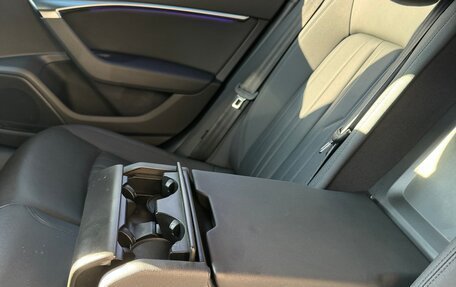 Audi A6, 2021 год, 5 050 000 рублей, 15 фотография