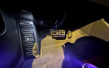 Audi A6, 2021 год, 5 050 000 рублей, 28 фотография