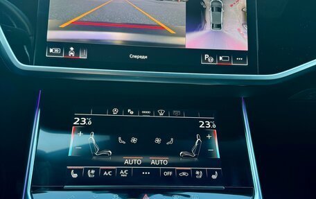 Audi A6, 2021 год, 5 050 000 рублей, 22 фотография