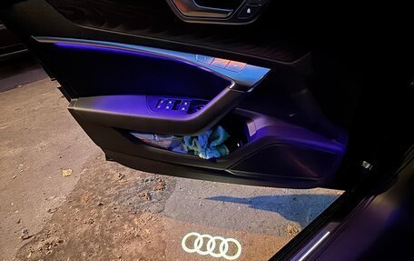 Audi A6, 2021 год, 5 050 000 рублей, 29 фотография
