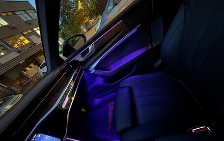 Audi A6, 2021 год, 5 050 000 рублей, 30 фотография