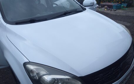 KIA cee'd I рестайлинг, 2011 год, 750 000 рублей, 12 фотография