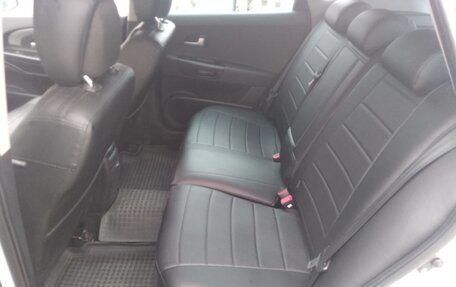 KIA cee'd I рестайлинг, 2011 год, 750 000 рублей, 8 фотография