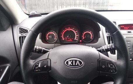 KIA cee'd I рестайлинг, 2011 год, 750 000 рублей, 9 фотография