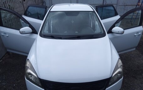 KIA cee'd I рестайлинг, 2011 год, 750 000 рублей, 6 фотография