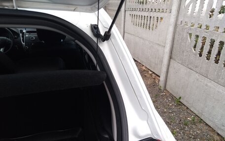 KIA cee'd I рестайлинг, 2011 год, 750 000 рублей, 22 фотография