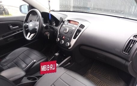KIA cee'd I рестайлинг, 2011 год, 750 000 рублей, 18 фотография